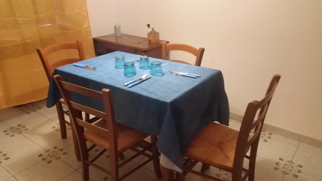 リオマッジョーレRobs Houseアパートメント 部屋 写真