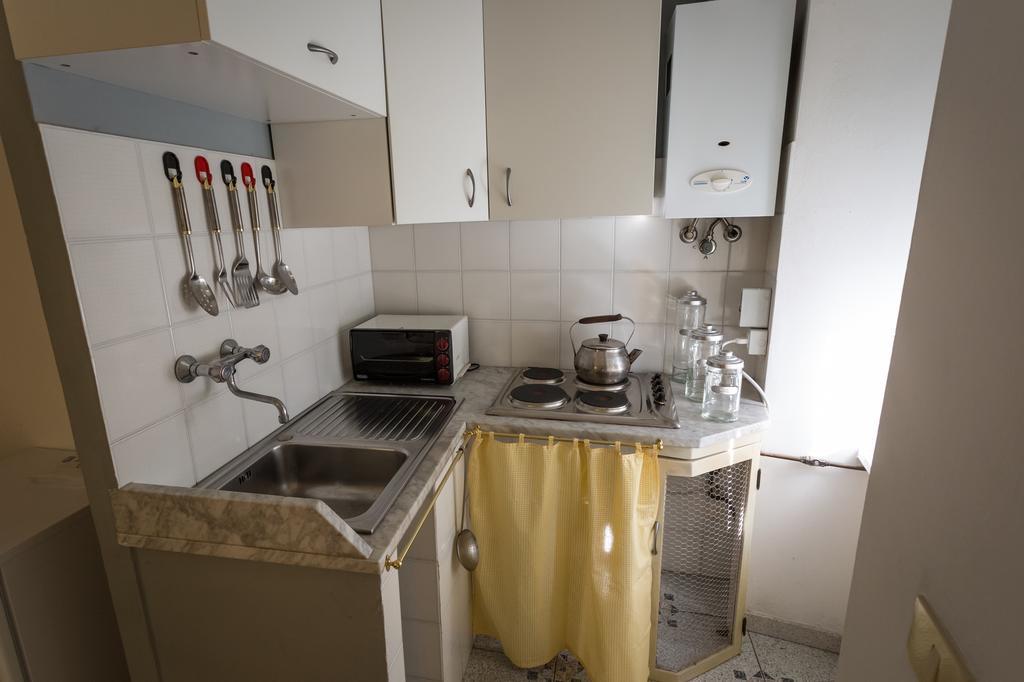 リオマッジョーレRobs Houseアパートメント 部屋 写真