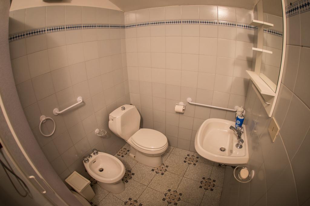 リオマッジョーレRobs Houseアパートメント エクステリア 写真
