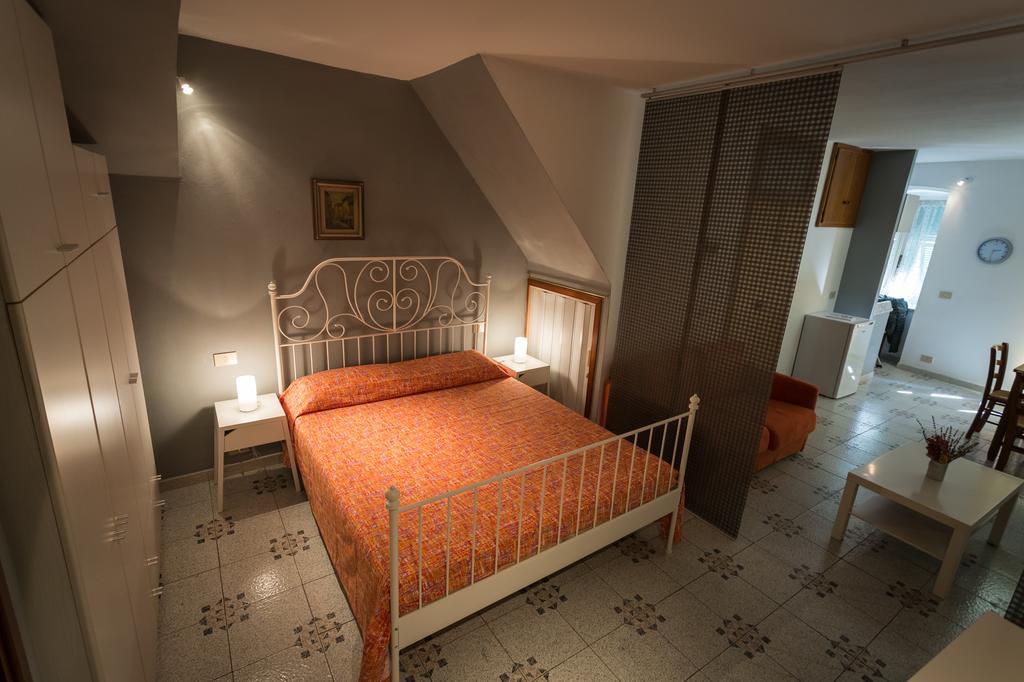 リオマッジョーレRobs Houseアパートメント 部屋 写真
