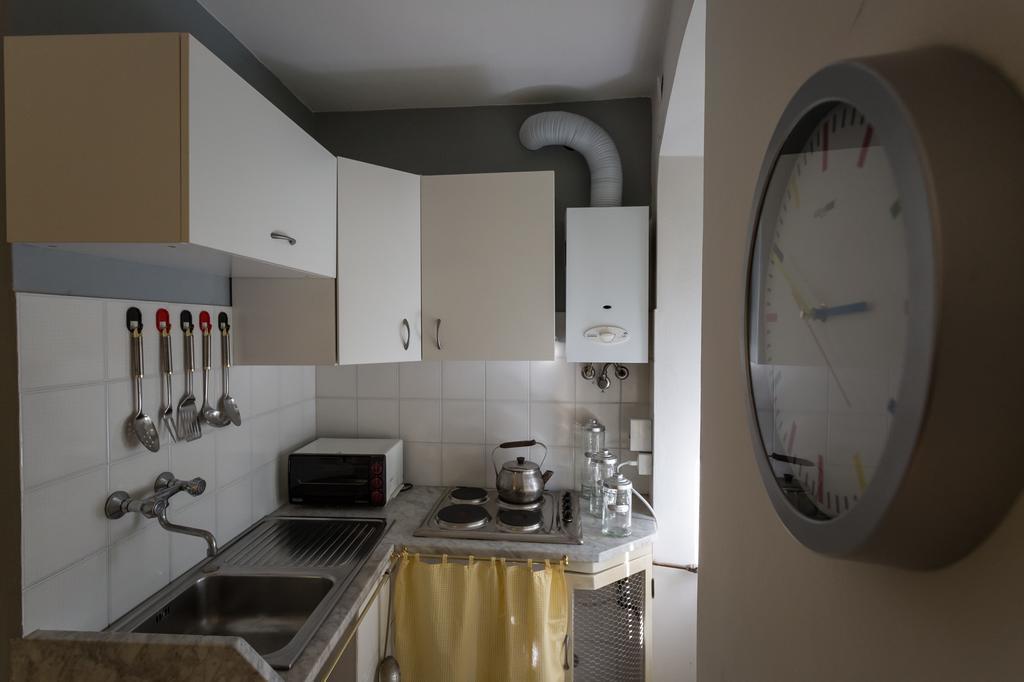 リオマッジョーレRobs Houseアパートメント 部屋 写真